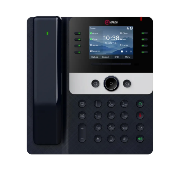 QTECH QIPP-475PG, ip-телефон